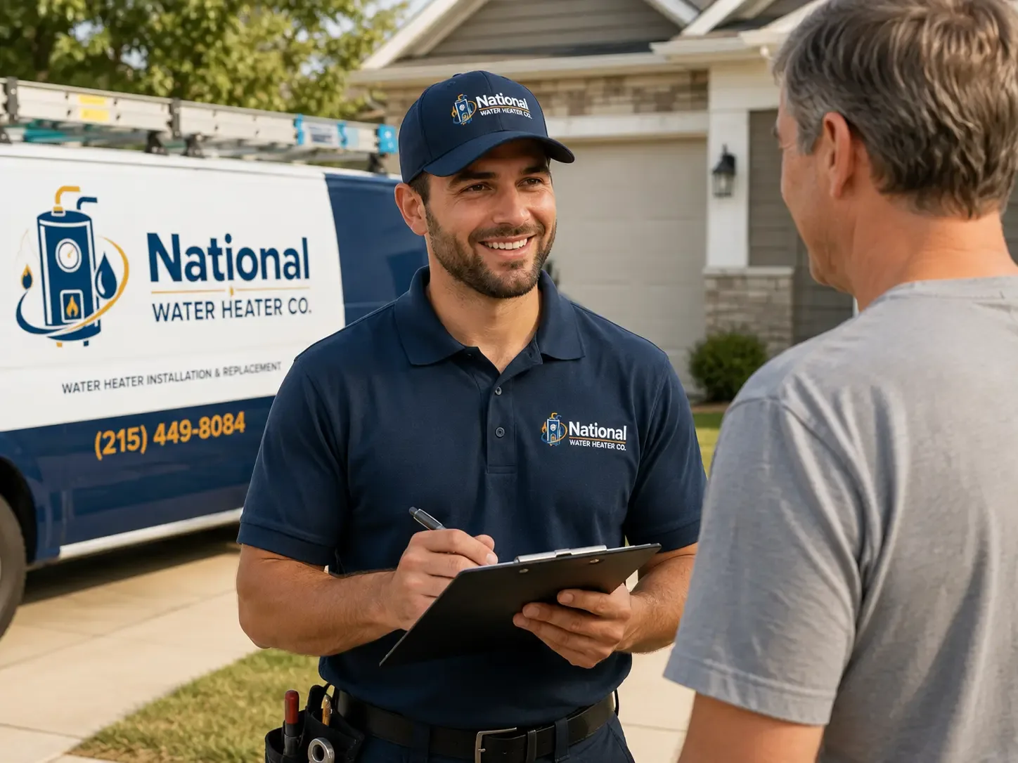 Water Heater Installation Glendale, RI FAQs